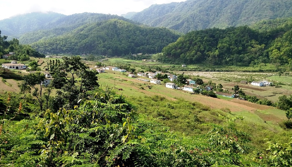 second home near mumbai and thane