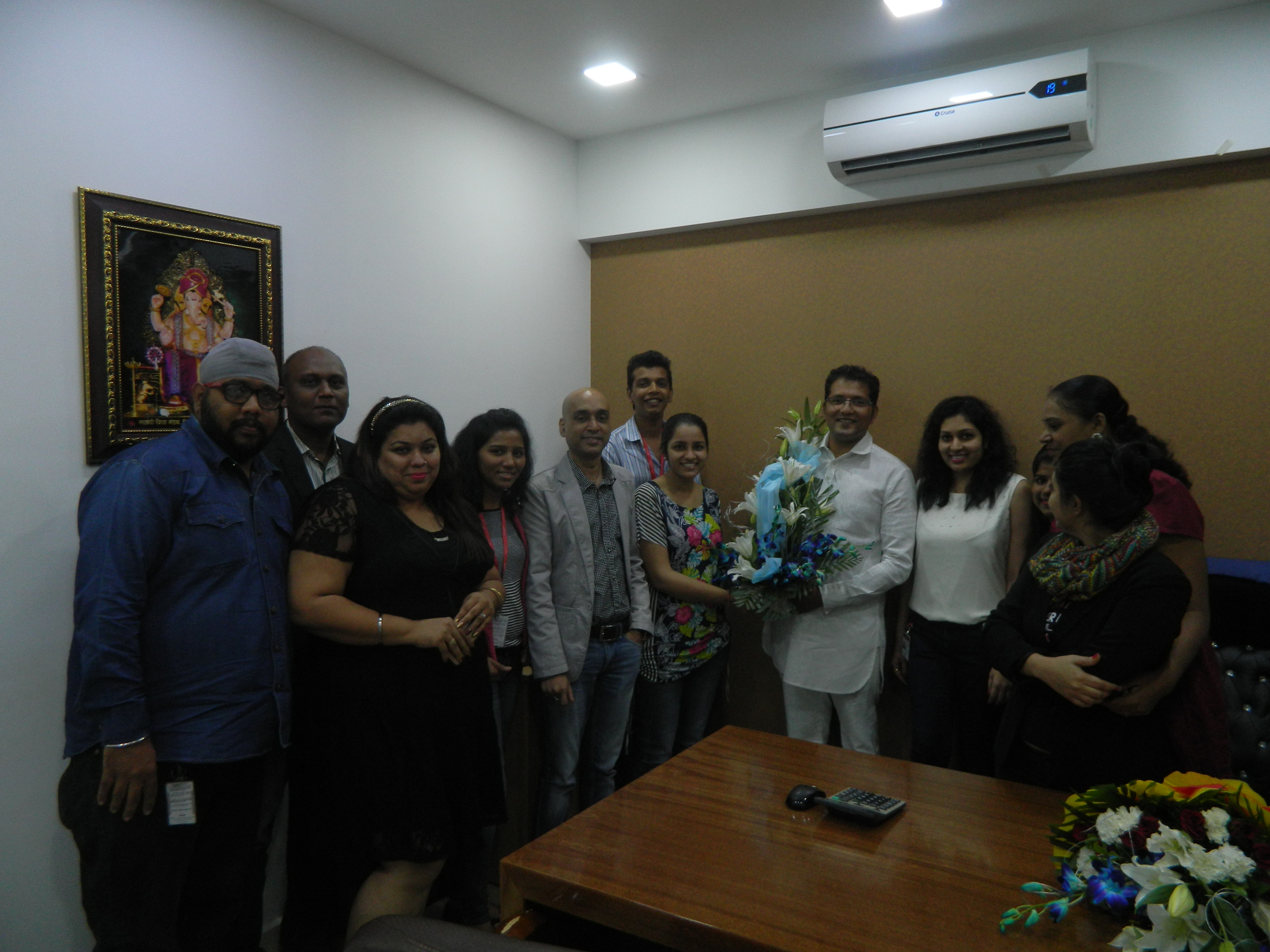Ganpati Celebration 2017 - 3