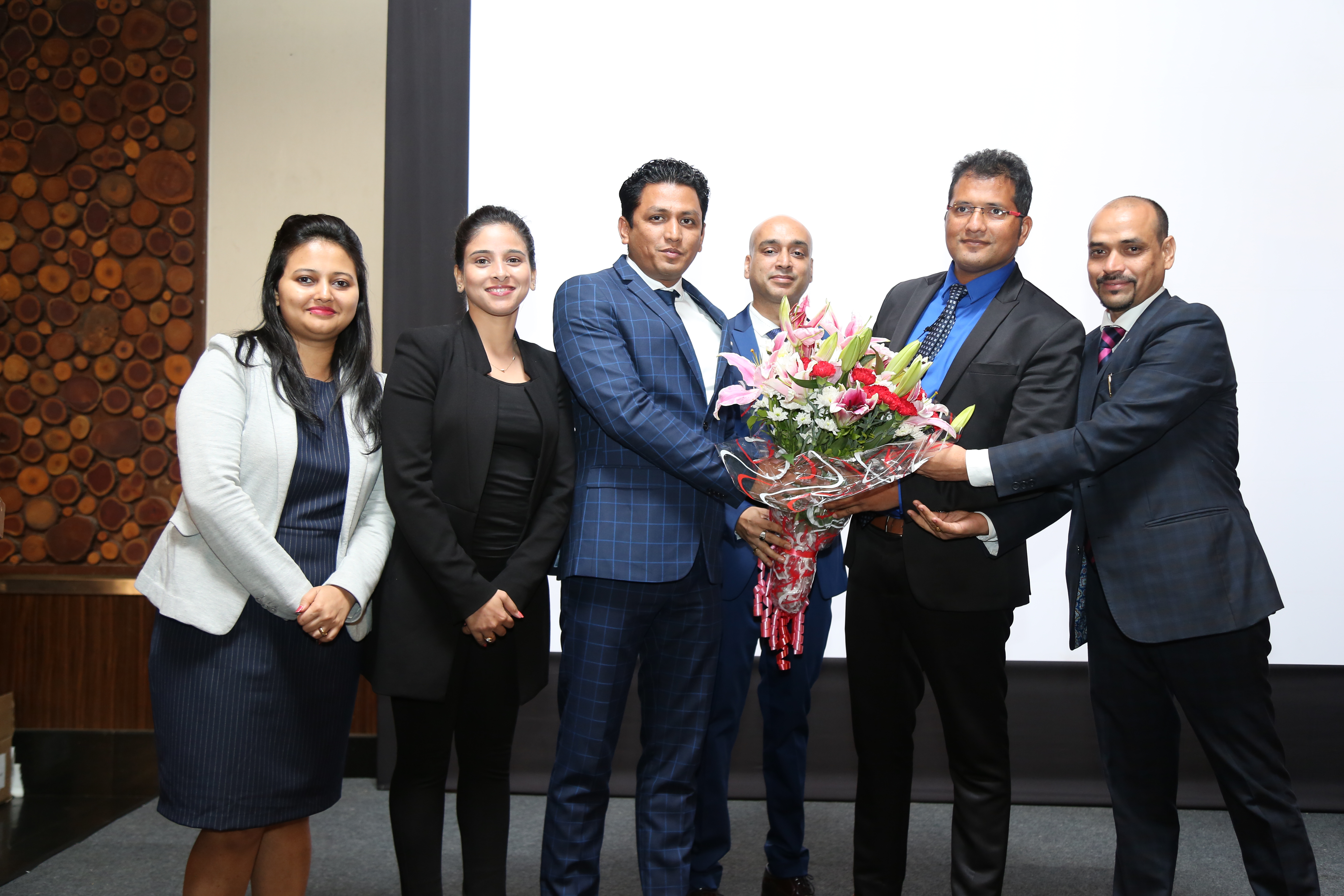 Appraisal Ceremony 2017 - 1