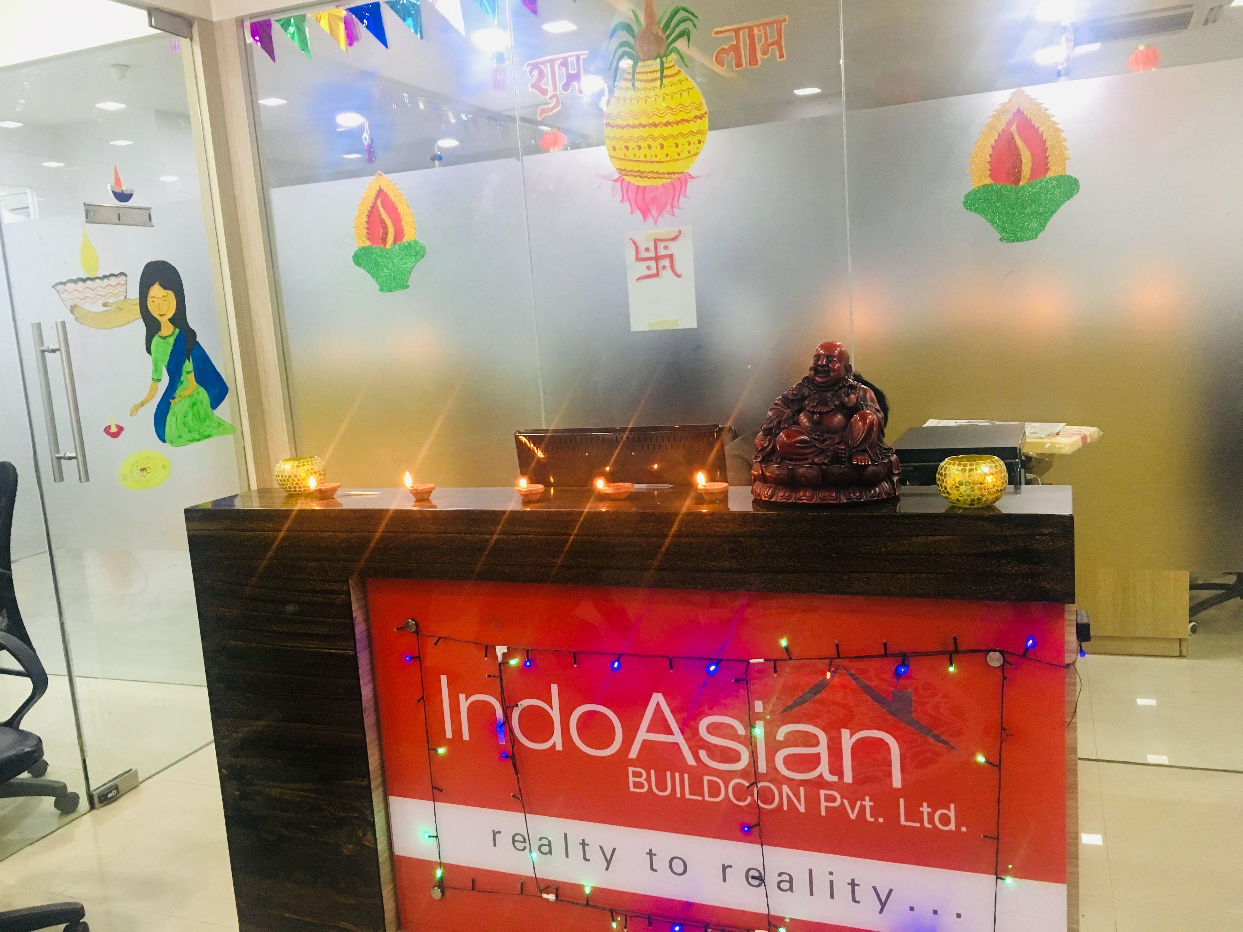 Diwali Celebration 2018 - 8