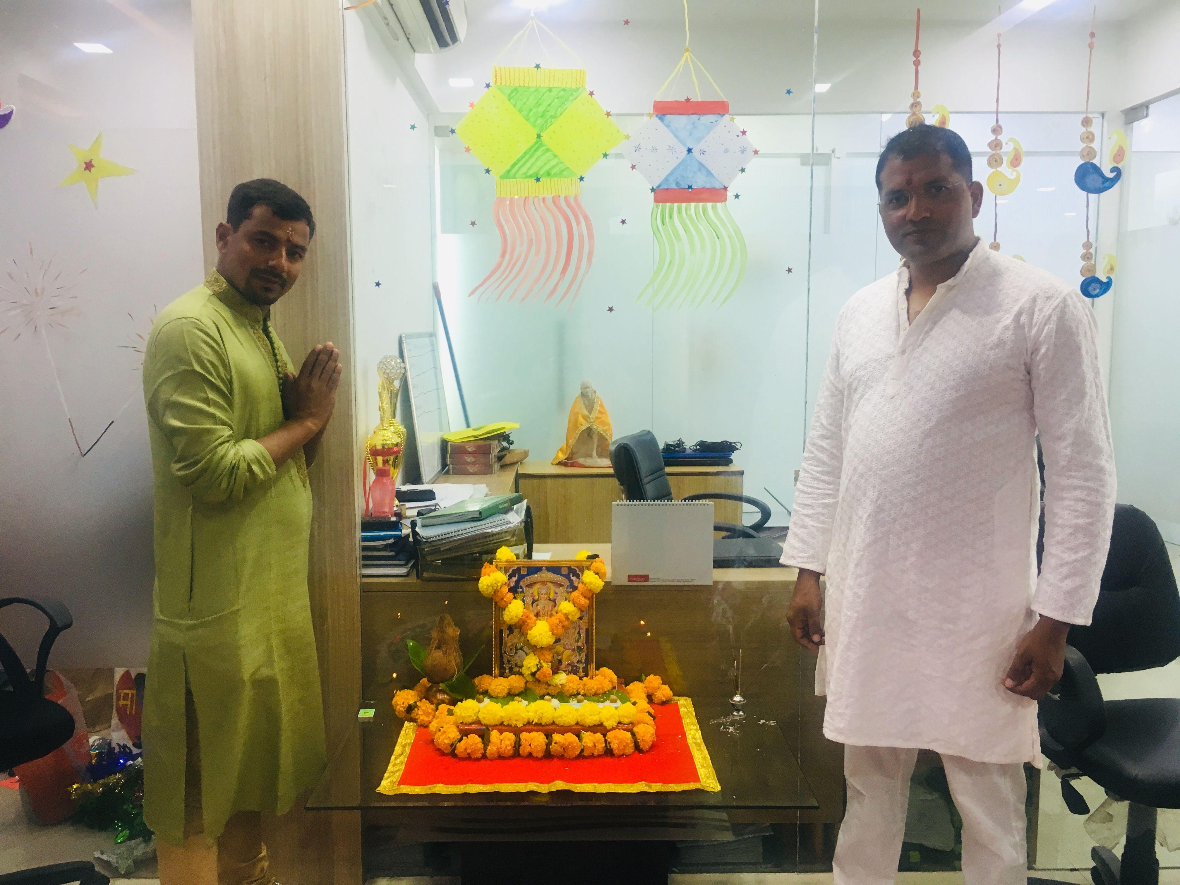 Diwali Celebration 2018 - 5