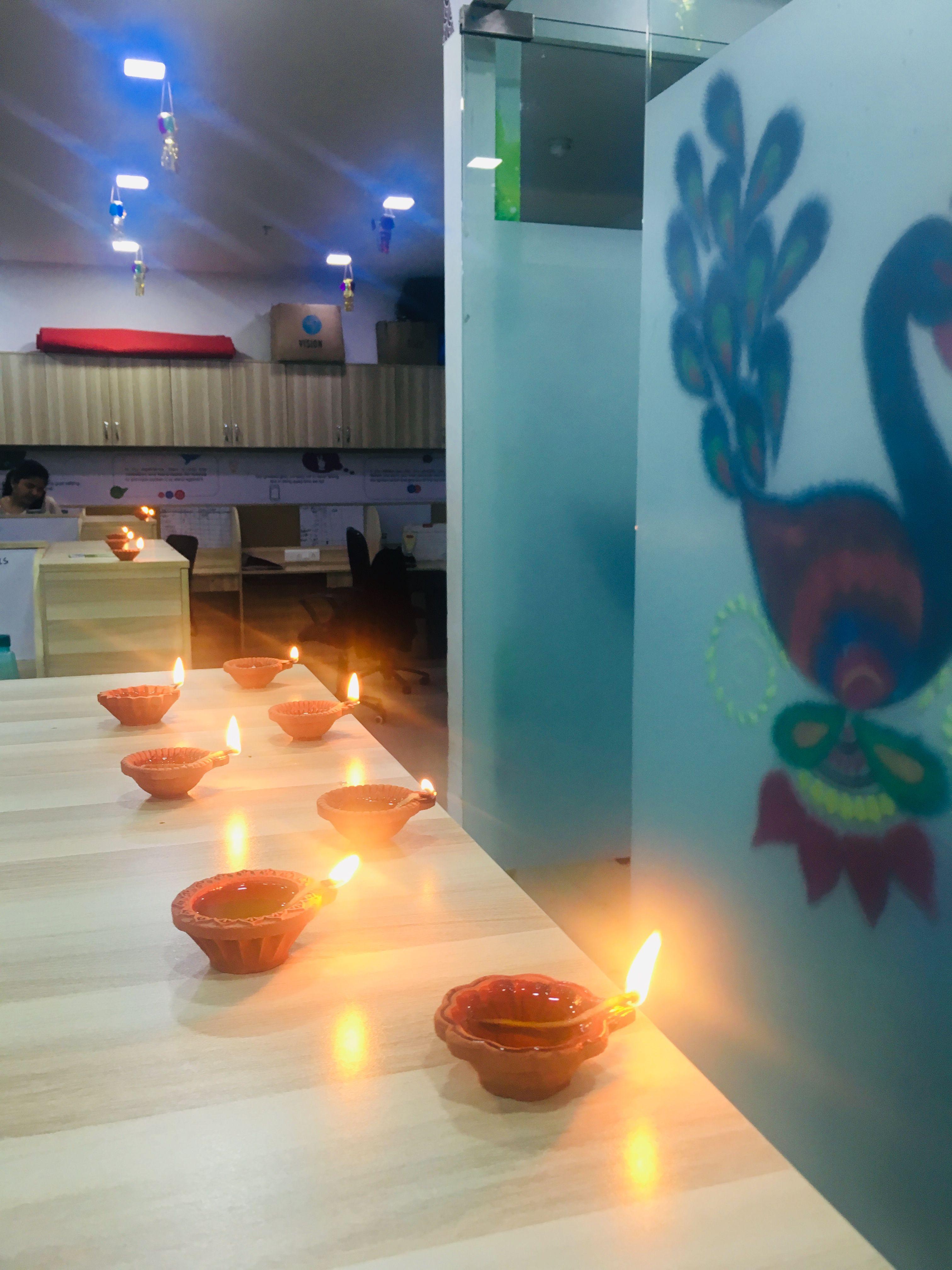Diwali Celebration 2018 - 4
