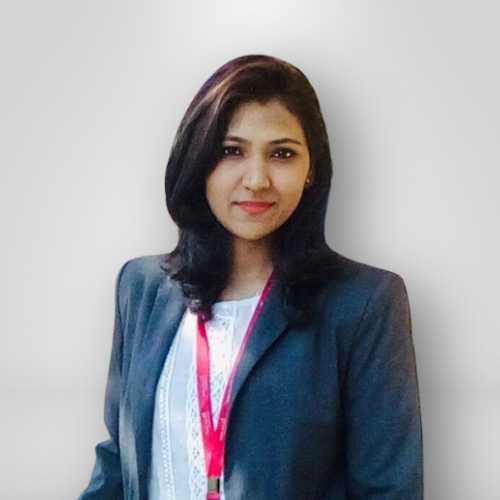 Anita Thakur