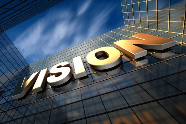 Our Vision